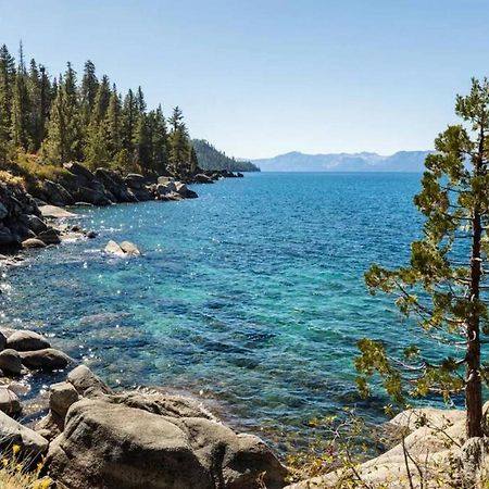 Nye Ski Resort For 8 Marriott Timberlodge Tahoe 南太浩湖 外观 照片