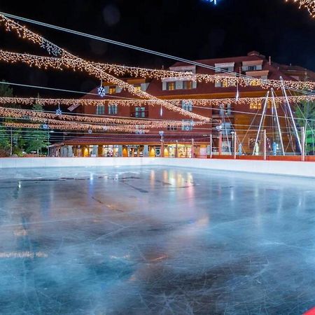 Nye Ski Resort For 8 Marriott Timberlodge Tahoe 南太浩湖 外观 照片