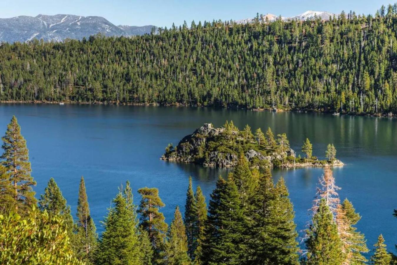 Nye Ski Resort For 8 Marriott Timberlodge Tahoe 南太浩湖 外观 照片