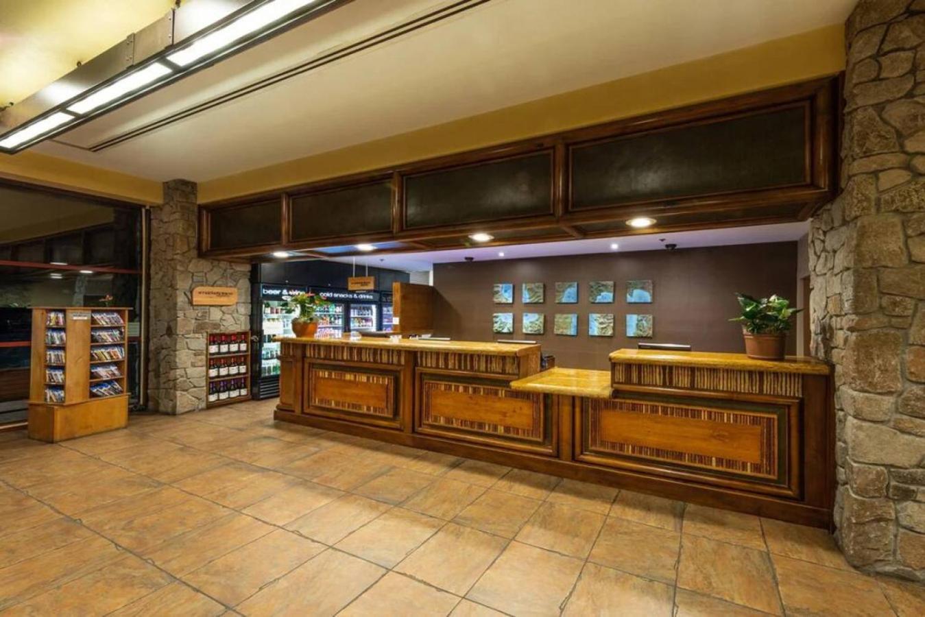Nye Ski Resort For 8 Marriott Timberlodge Tahoe 南太浩湖 外观 照片