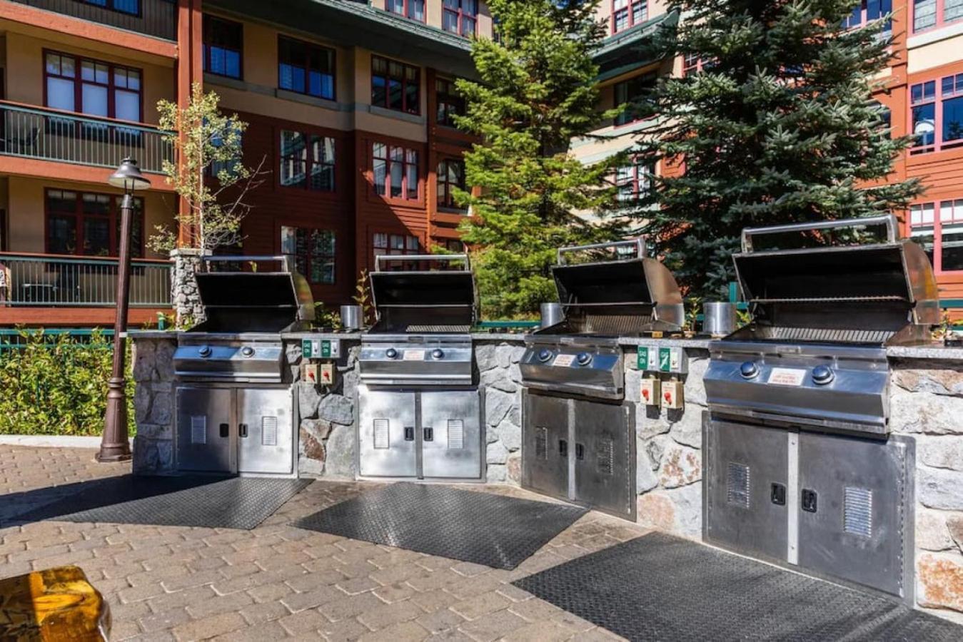 Nye Ski Resort For 8 Marriott Timberlodge Tahoe 南太浩湖 外观 照片